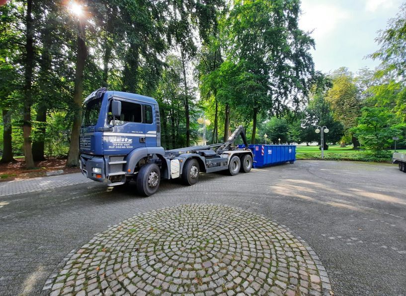 Alfred Peitz e.K., Inh. Birgit Landwehrjohann