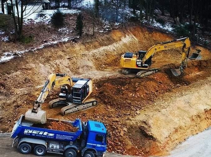 Alfred Peitz e.K., Inh. Birgit Landwehrjohann