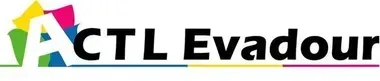 Logo ACTL Evadour