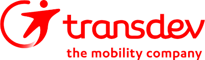 Logo Transdev