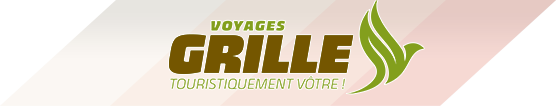 Logo Voyages Grille