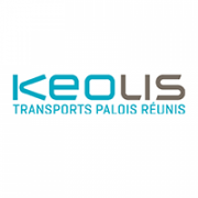 Logo Keolis