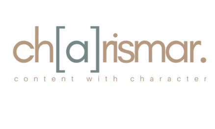 Logo mit dem Text