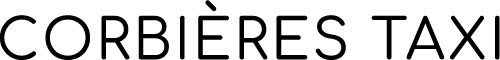 Logo EURL CORBIERES TAXI