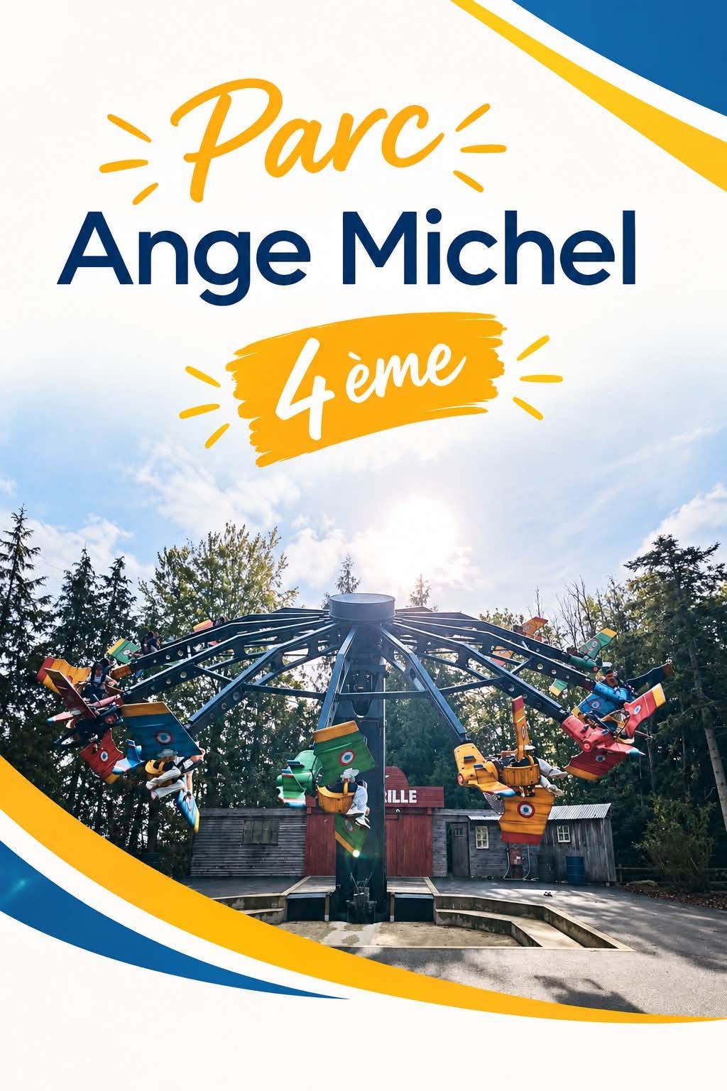 Pont dans une ville