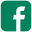 Logotipo do Facebook: letra 