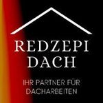 Logo Redzepi Dach
