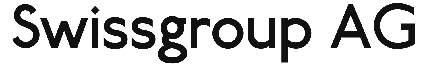 Swissgroup AG - logo