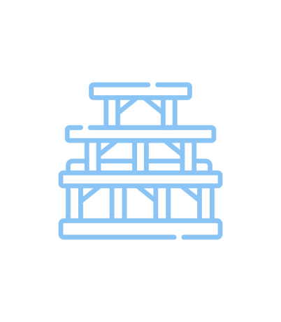 Julkisivutyöt taloyhtiöille