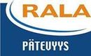 RALA-pätevyyden merkki