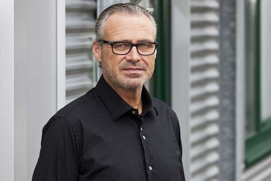 Ulrich Huep