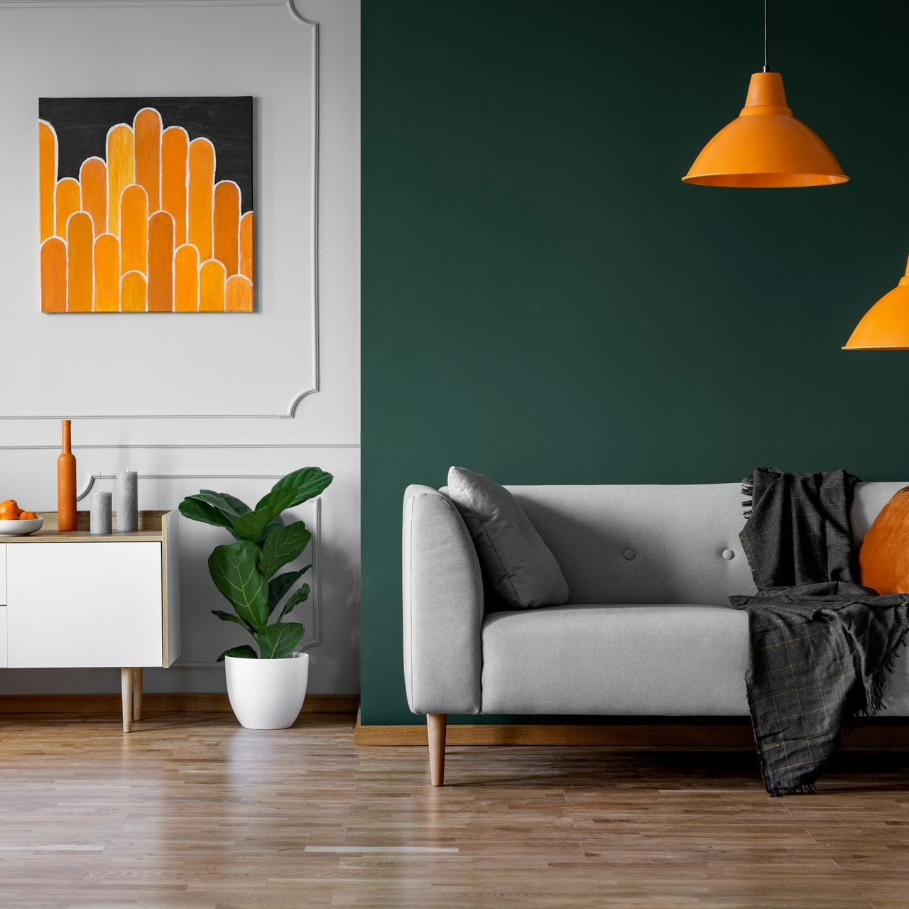 Décoration intérieure