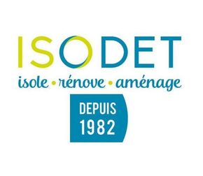 Logo Isodet