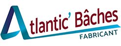 Logo Atlantic' Bâches