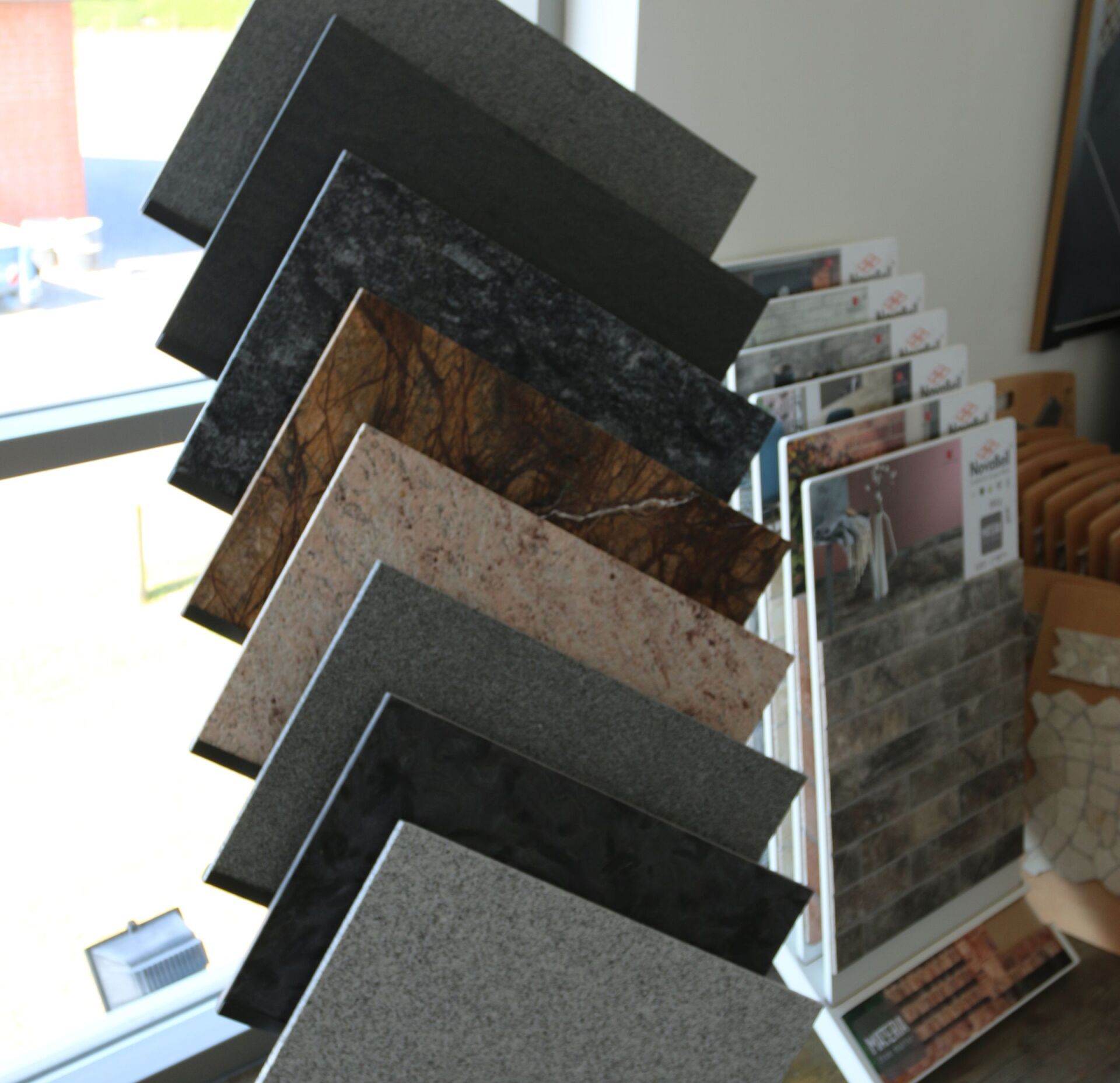 Helms & Wäsche GmbH Fliesenstudio Eicklingen