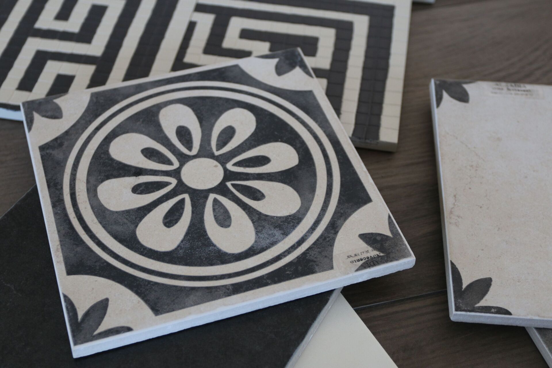 Helms & Wäsche GmbH Fliesenstudio Eicklingen