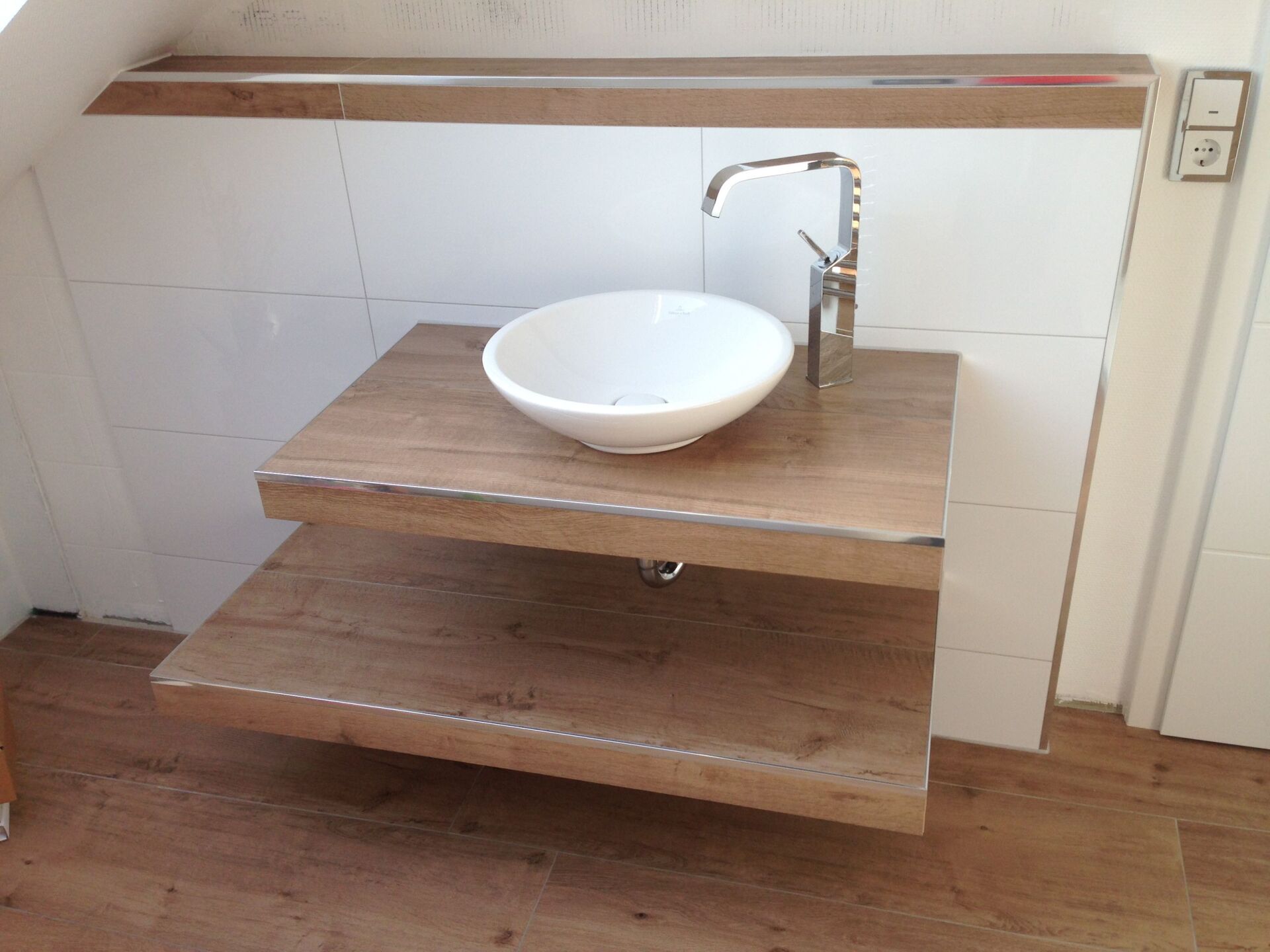 Helms & Wäsche GmbH Fliesenstudio Eicklingen