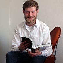 Herr Schrader - Verkauf/Projektleiter