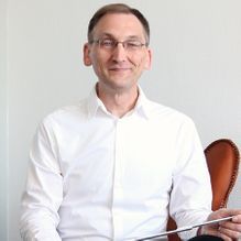 Herr Liebelt - Verkauf