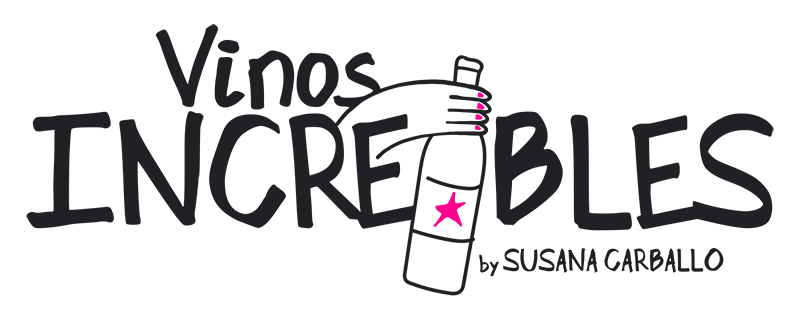 Vinos Increíbles by Susana Garballo