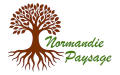 Logo de l'entreprise Normandie Paysage