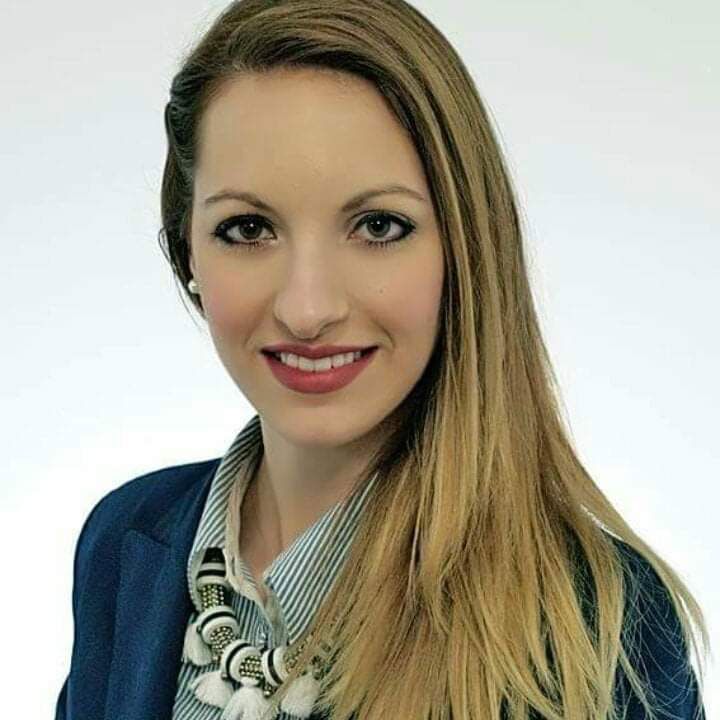 Βοργιά Μαρία