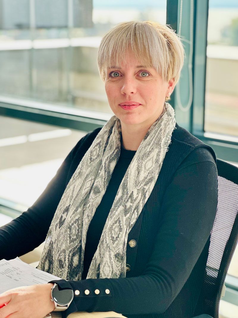 Χασιώτη Δήμητρα