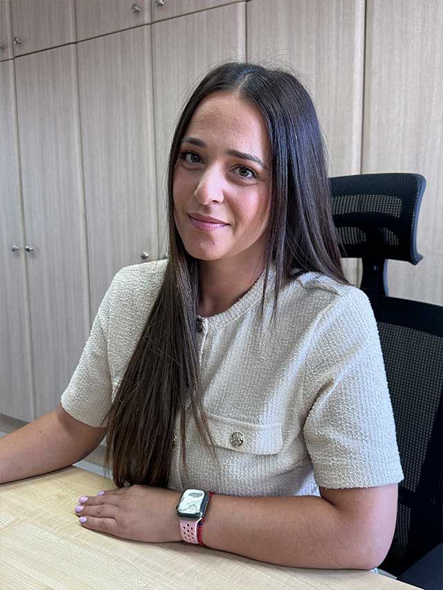 Πασχαλίδου Μαρία