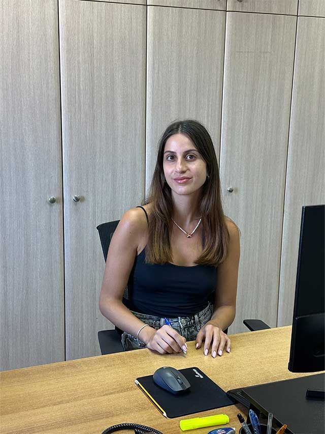 Αφένδρα Αναστασία