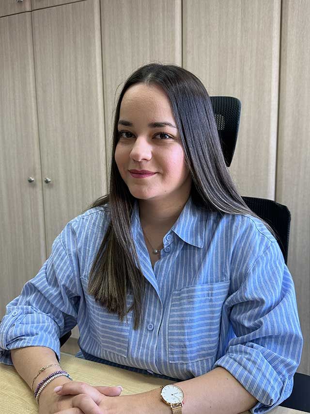 Τζαφέρου Ασημένια