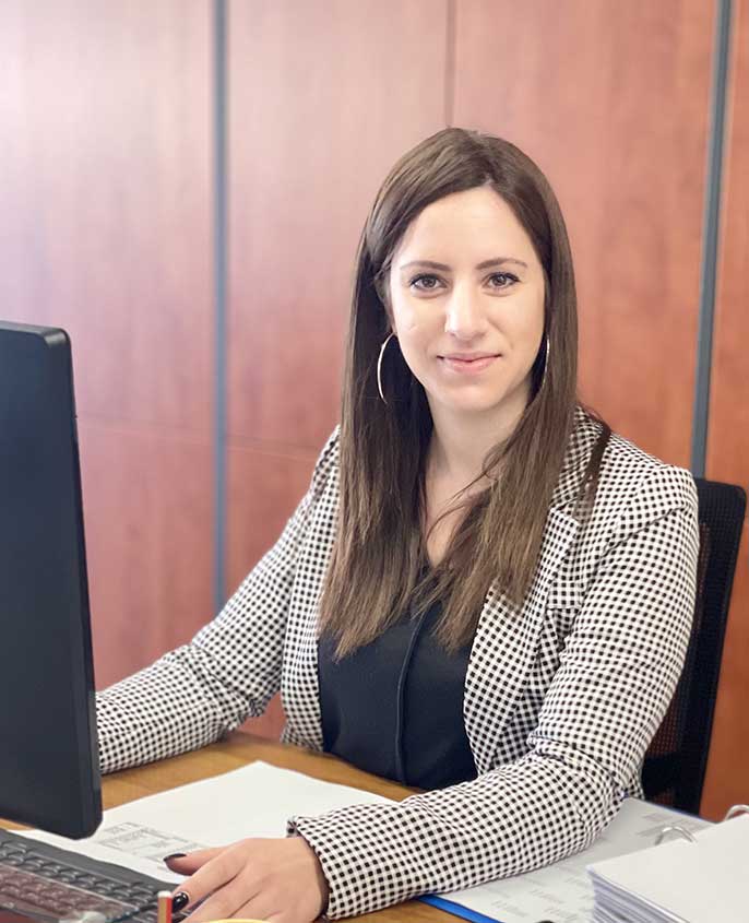 Μπιμπίκα Χρυσούλα