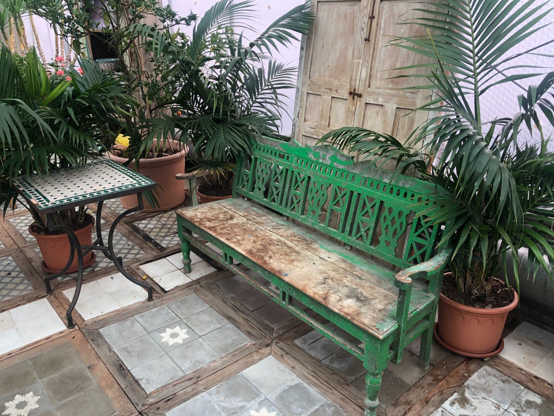 Eventlocation - Herboland GmbH in Horw