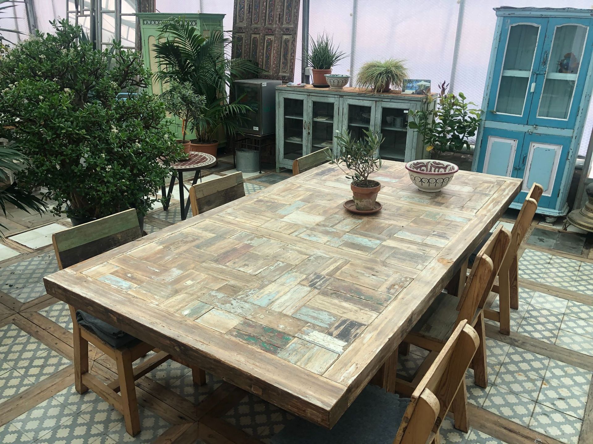 Eventlocation - Herboland GmbH in Horw