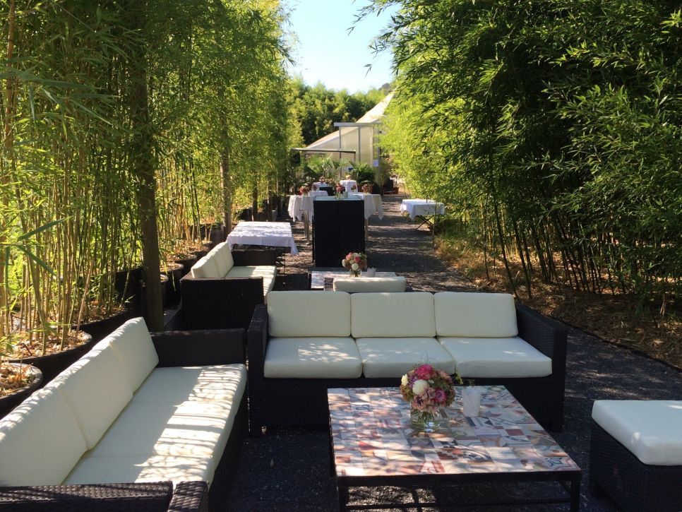 event location - Herboland GmbH in Horw