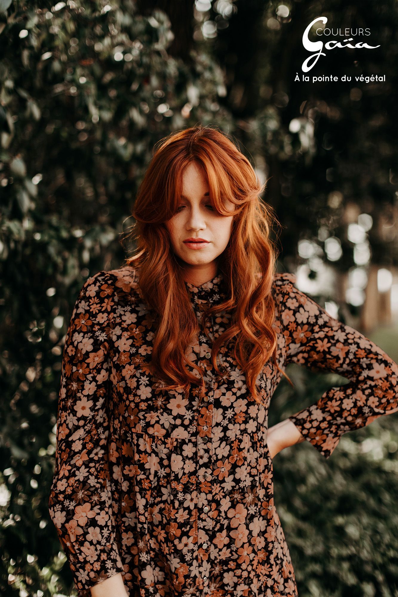 Coupe de cheveux longs