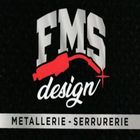 Accueil Logo de l'entreprise FMS Design