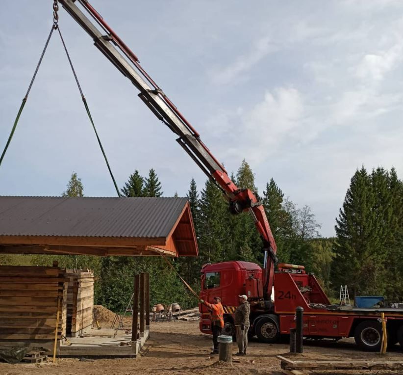 Salmivirta Yhtiöt Oy