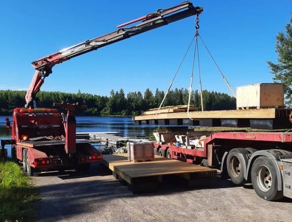 Salmivirta Yhtiöt Oy