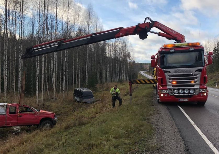 Salmivirta Yhtiöt Oy