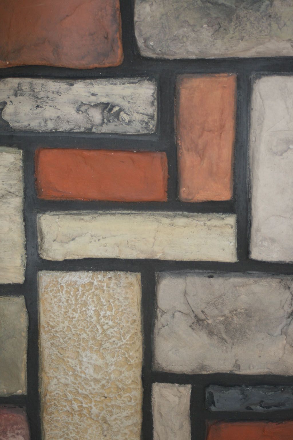 Malerarbeiten - Maler Ruef - Oberried am Brienzersee