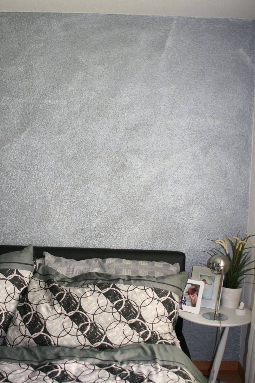 Malerarbeiten - Maler Ruef - Oberried am Brienzersee