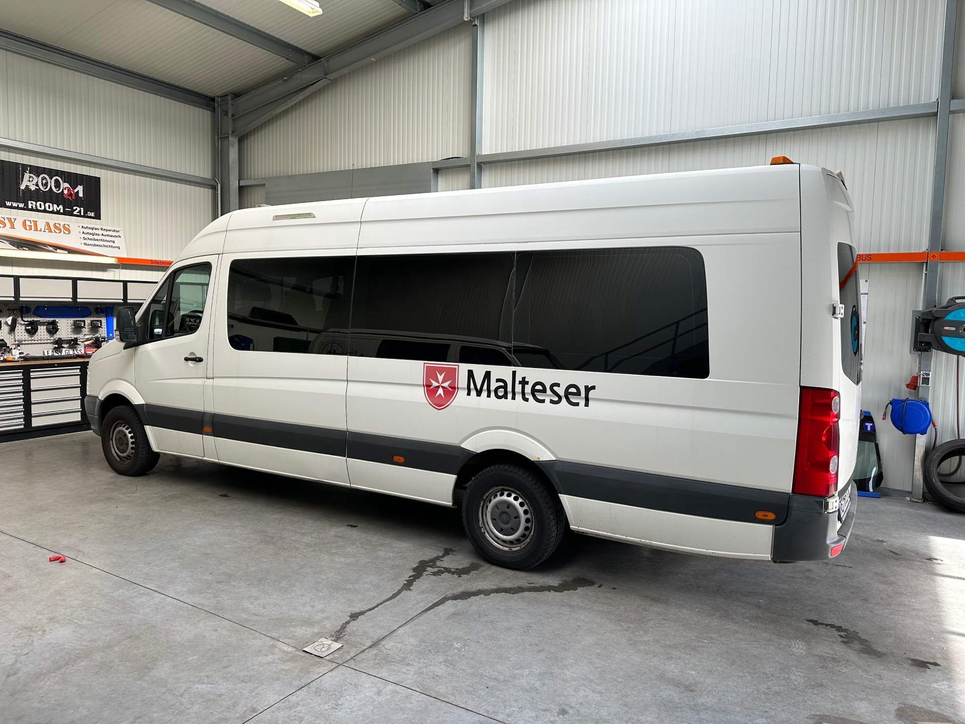 Malteser Sprinter
