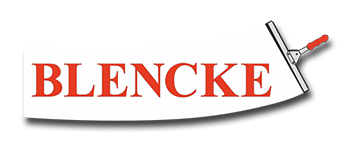 Blencke Thomas Geb&auml;udereinigung | Jena | Logo