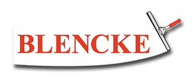 Blencke Thomas Gebäudereinigung | Jena Blencke Thomas Gebäudereinigung | Jena | Logo