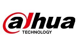 Logo Dahua