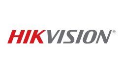 Logo Hikvision