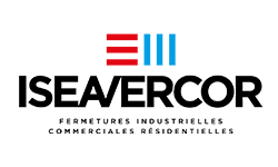 Logo Iseavercor