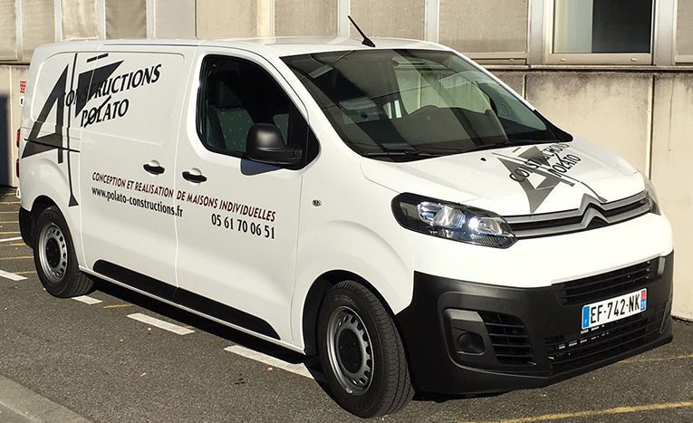 Covering de véhicules