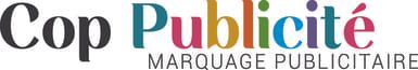 Logo de l'entreprise Cop Publicité