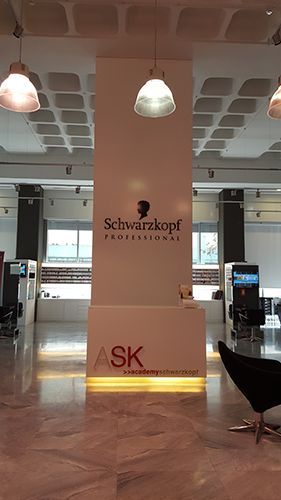 Κομμωτήριο CK Hair Art